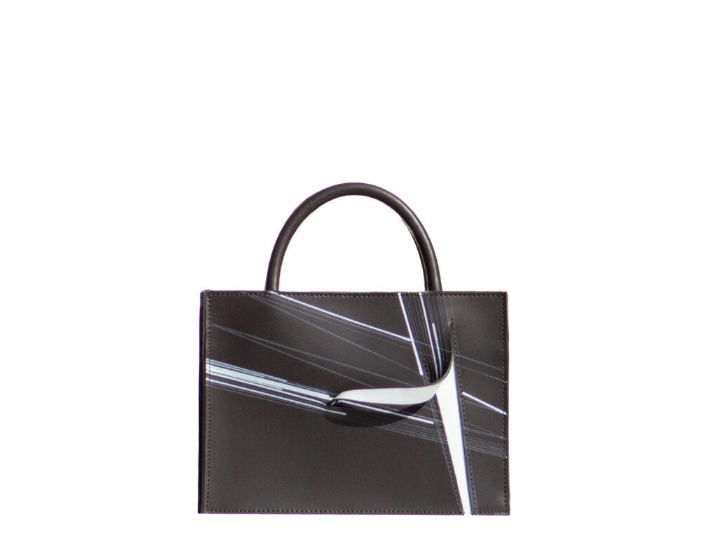 Antracite - Mini bag