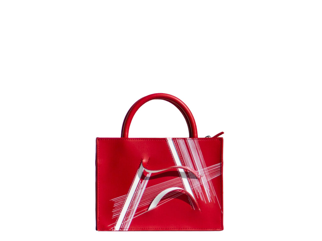 Rosso - Mini bag