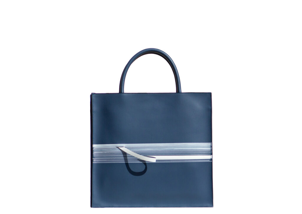 Blu – Shopper
