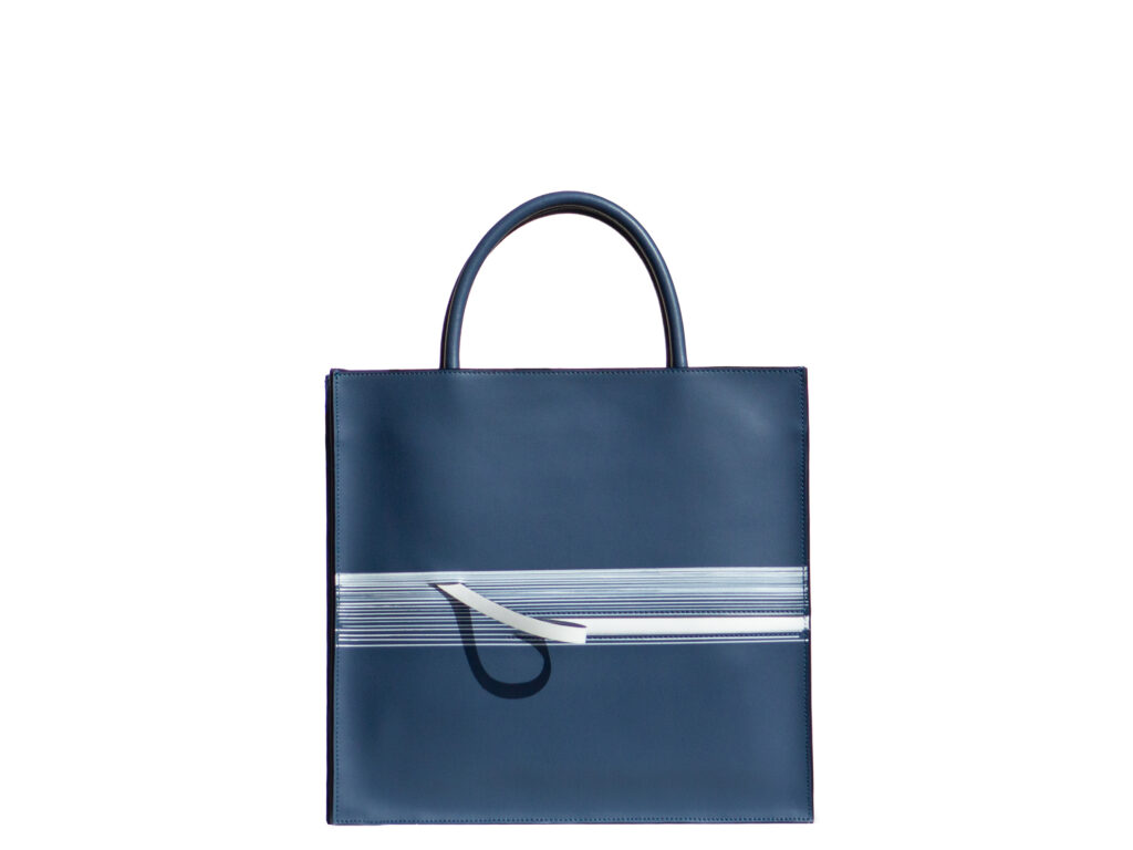 Blu - Shopper