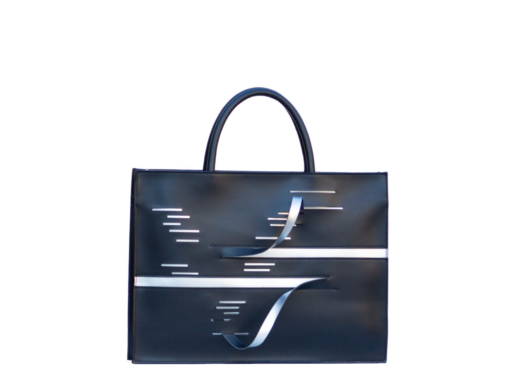Nero/argento - Business